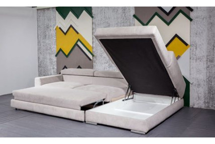 Salia canapea 3 locuri cu insula Salia canapea 3 locuri cu insula